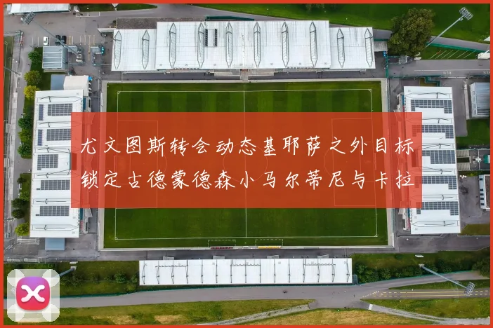 尤文图斯转会动态基耶萨之外目标锁定古德蒙德森小马尔蒂尼与卡拉斯科