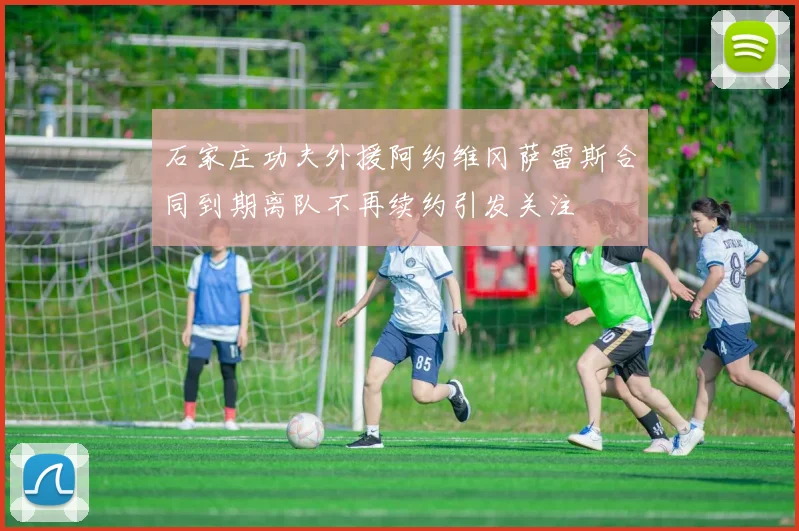 石家庄功夫外援阿约维冈萨雷斯合同到期离队不再续约引发关注